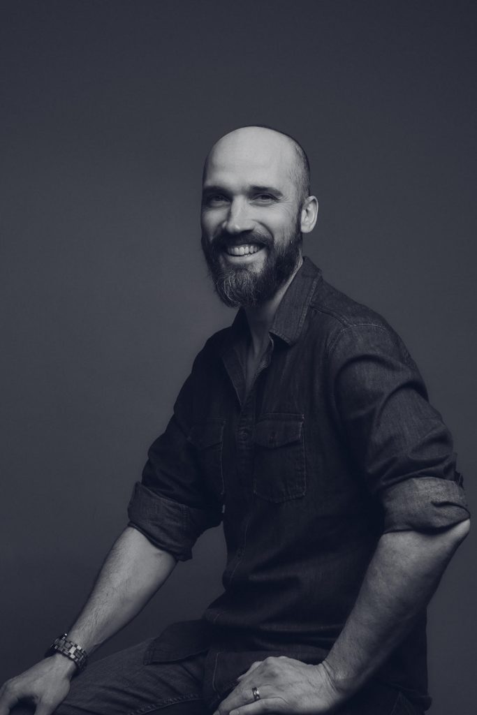 Drôle d'oiseau - JF Poulin